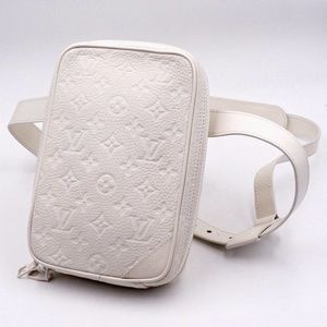 Louis Vuitton Utility Side Bag